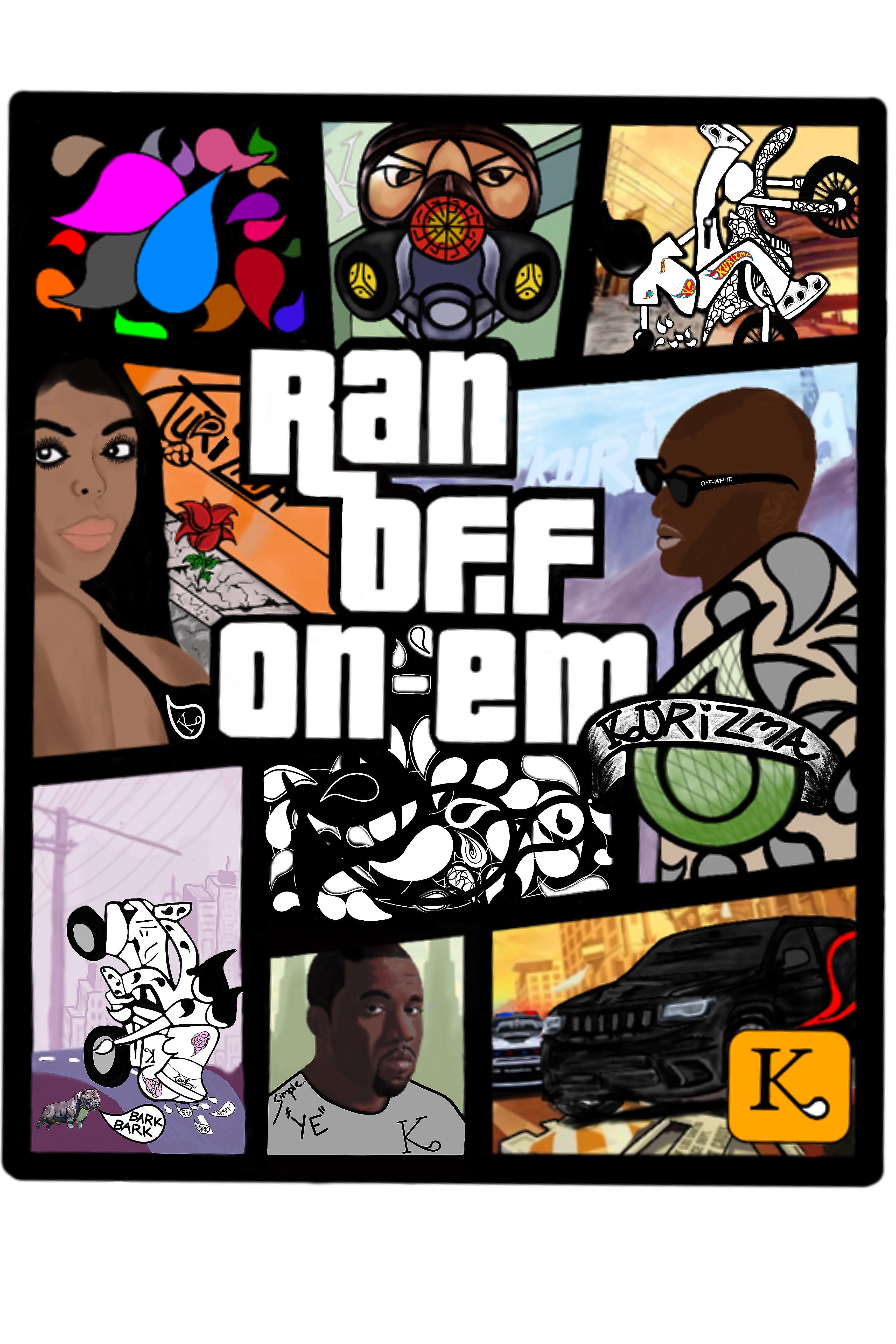 GTA series
