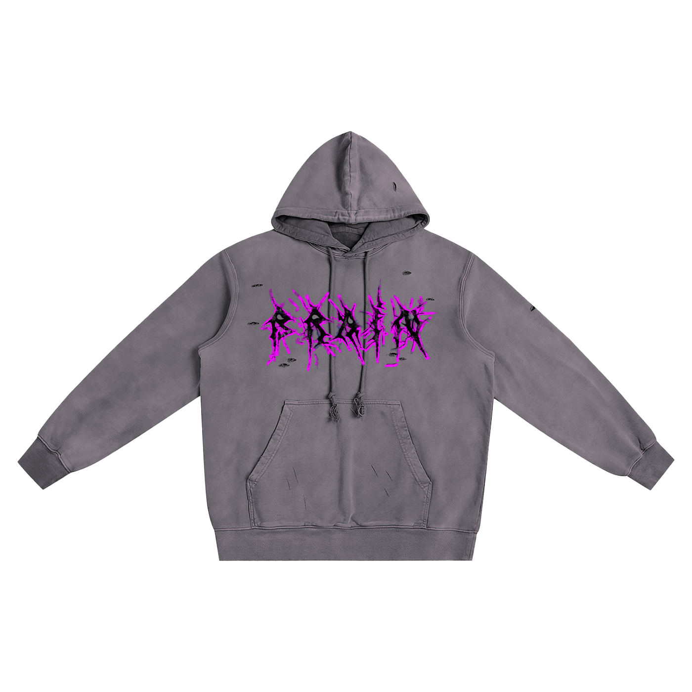 PAISLEY BRAIN