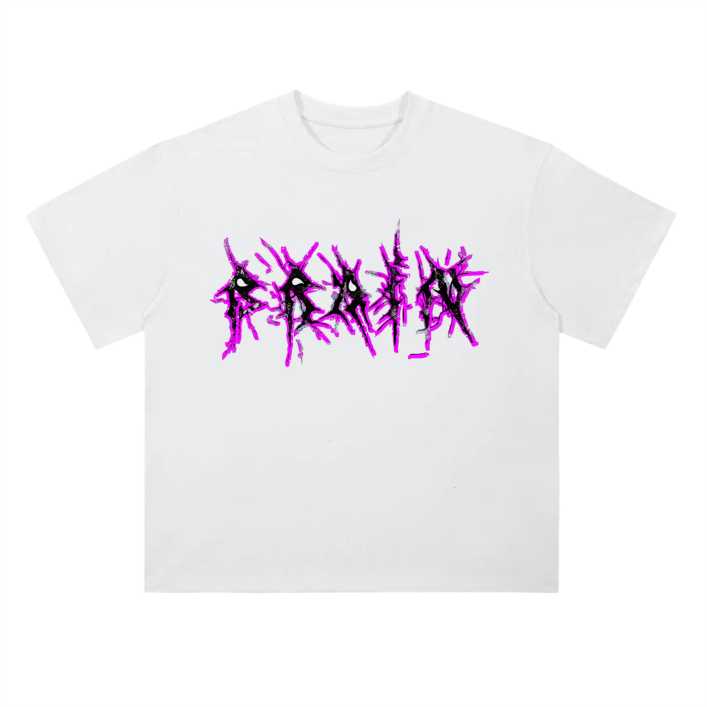 PAISLEY BRAIN T