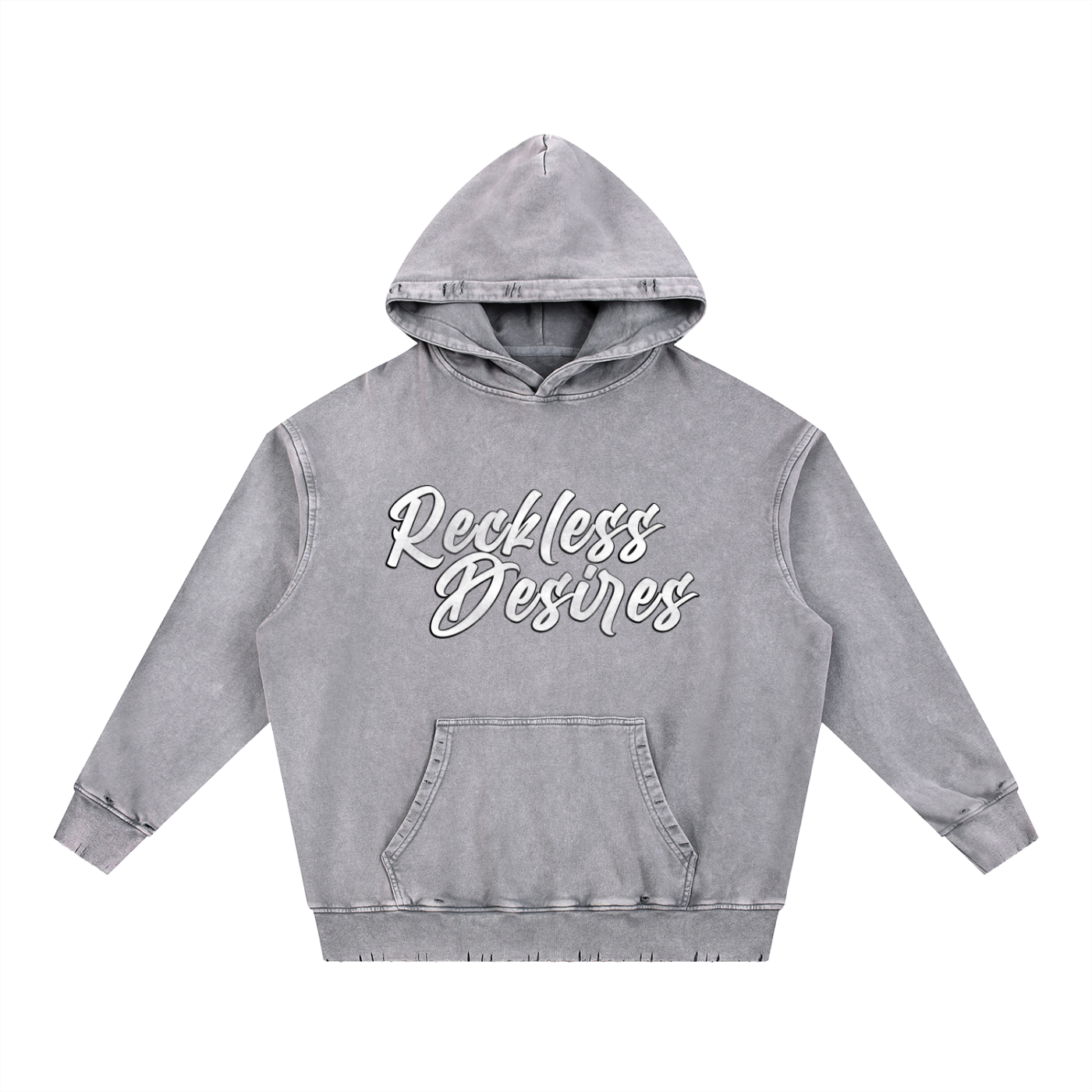 RECKLESS DESIRES