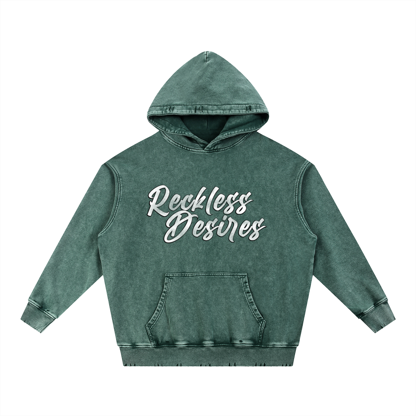 RECKLESS DESIRES