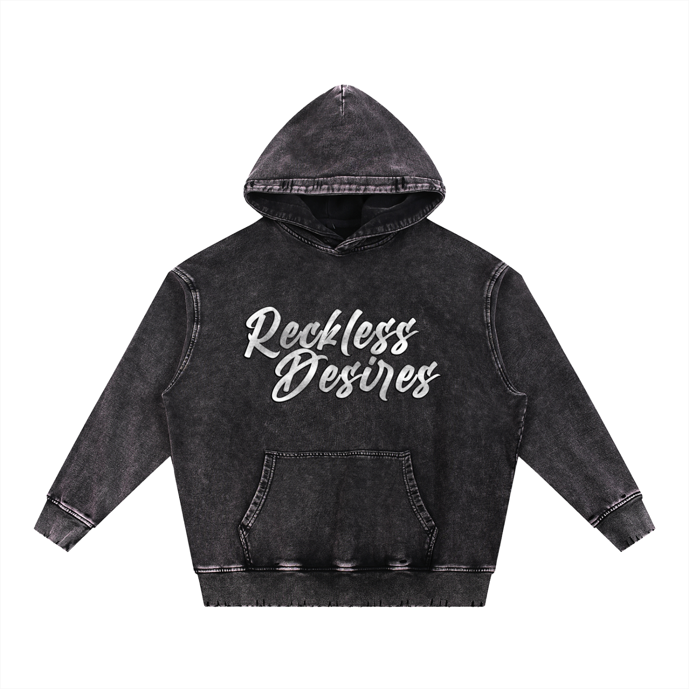 RECKLESS DESIRES