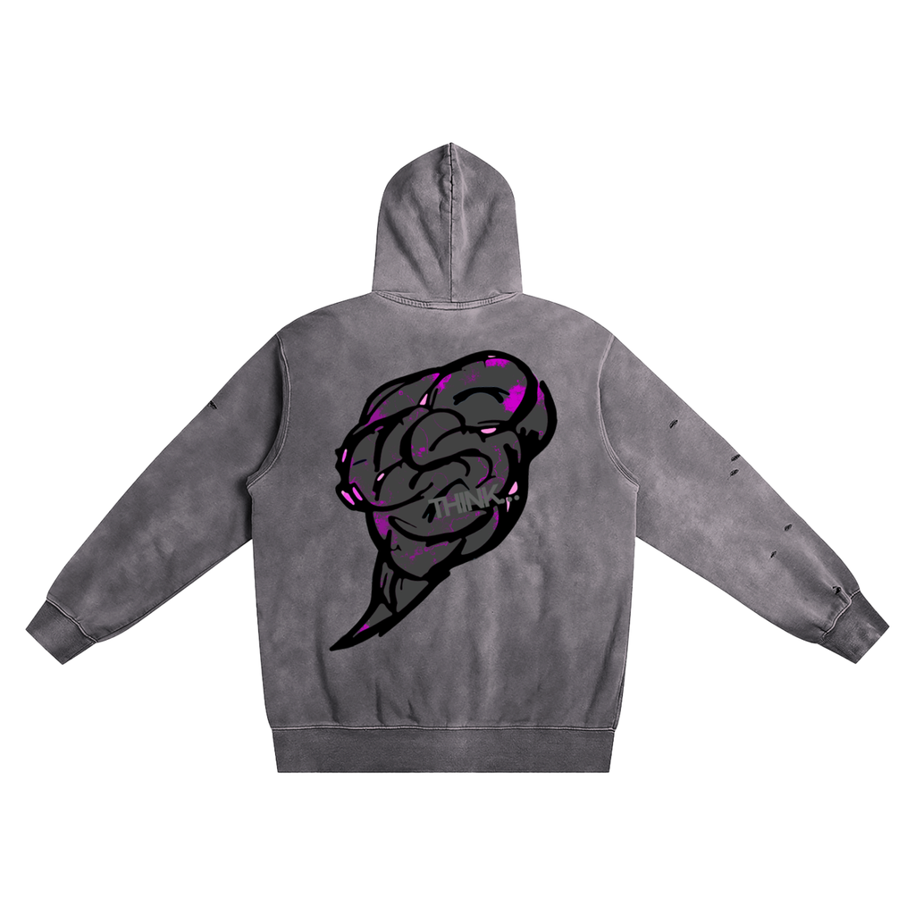 PAISLEY BRAIN