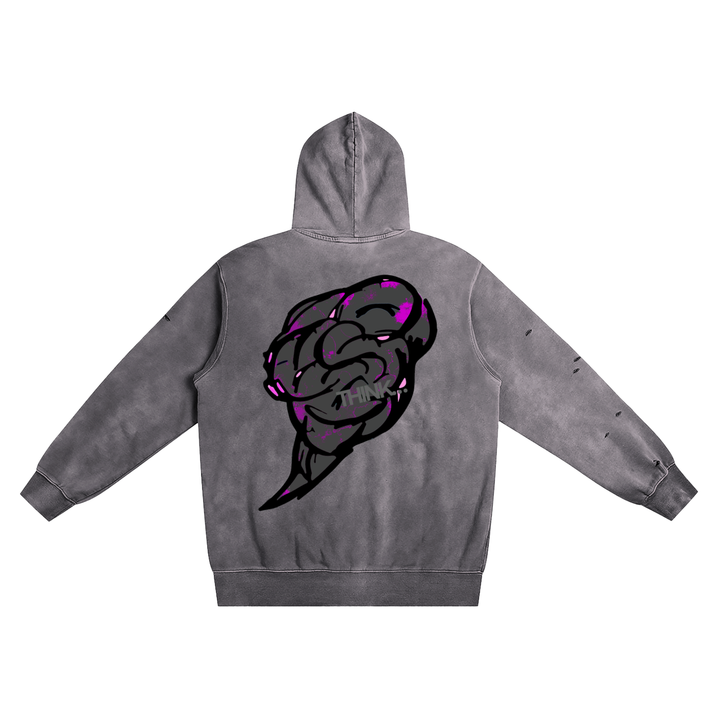 PAISLEY BRAIN