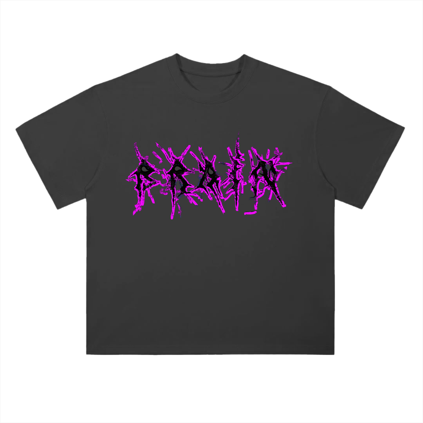 PAISLEY BRAIN T