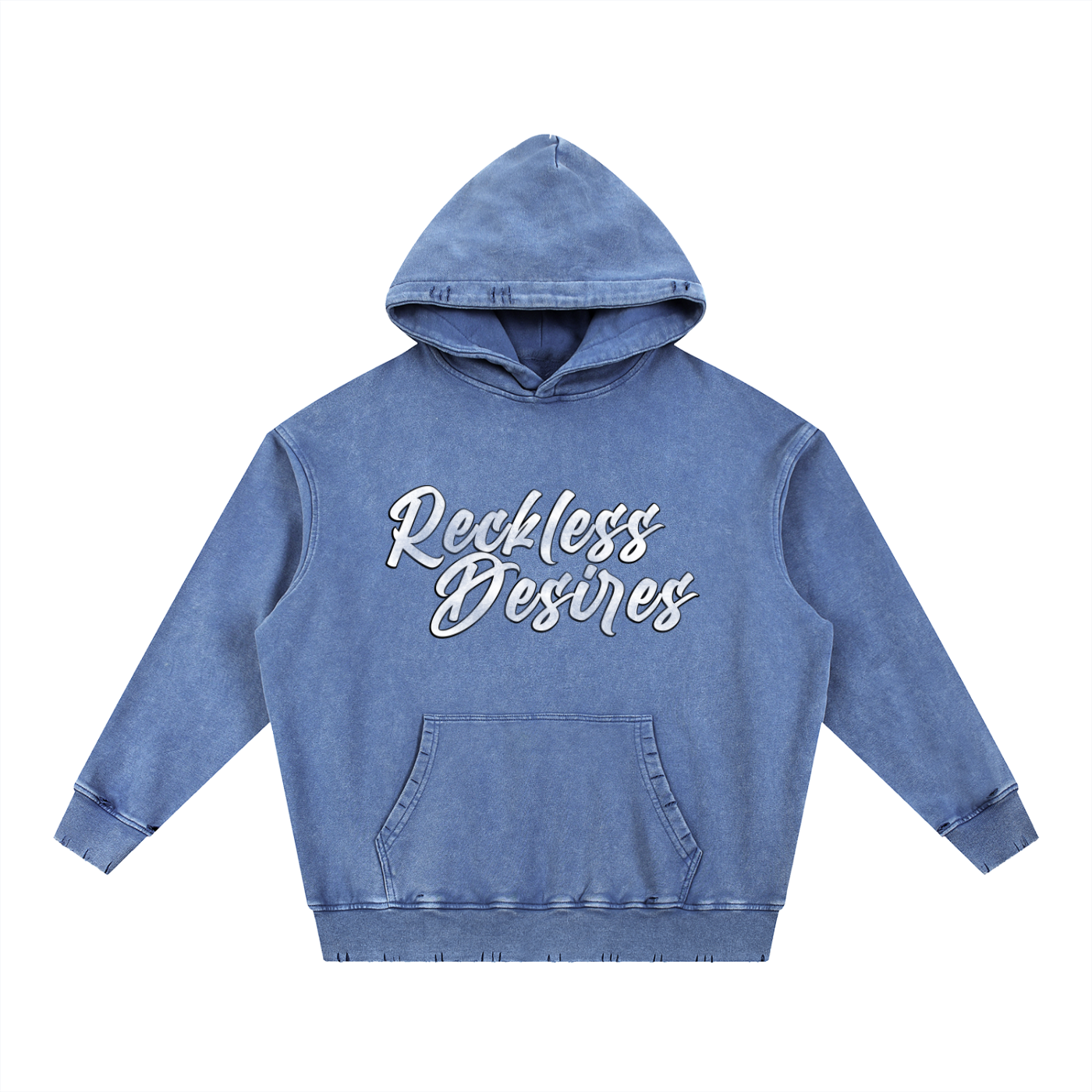 RECKLESS DESIRES