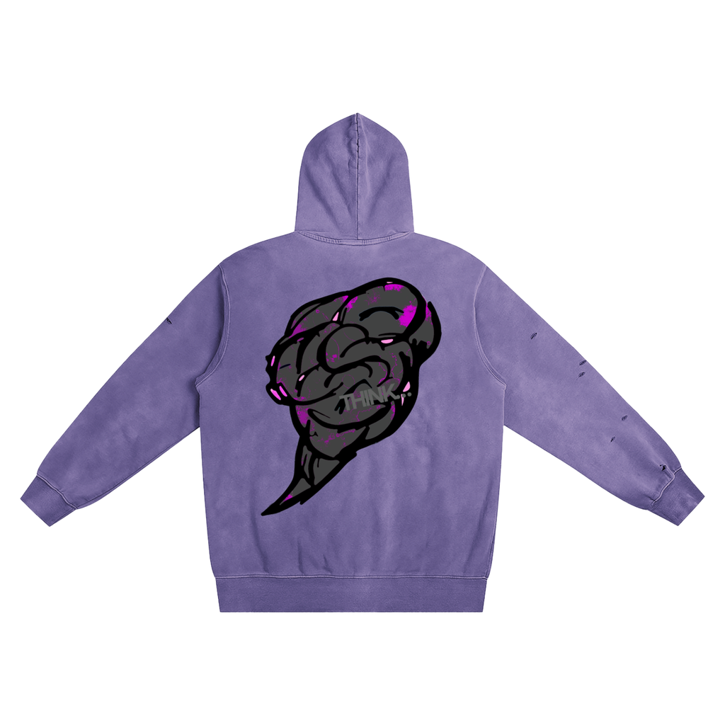 PAISLEY BRAIN