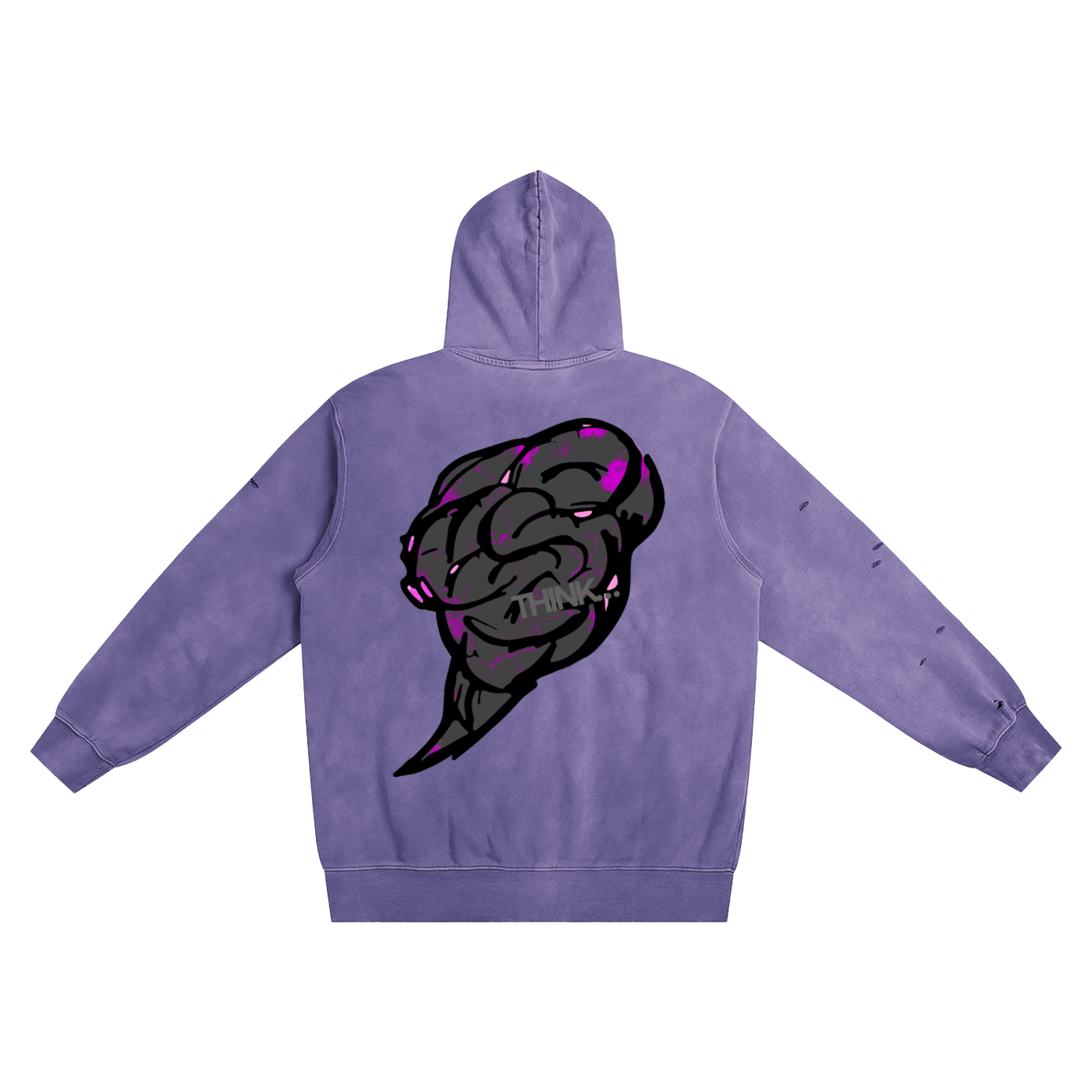 PAISLEY BRAIN