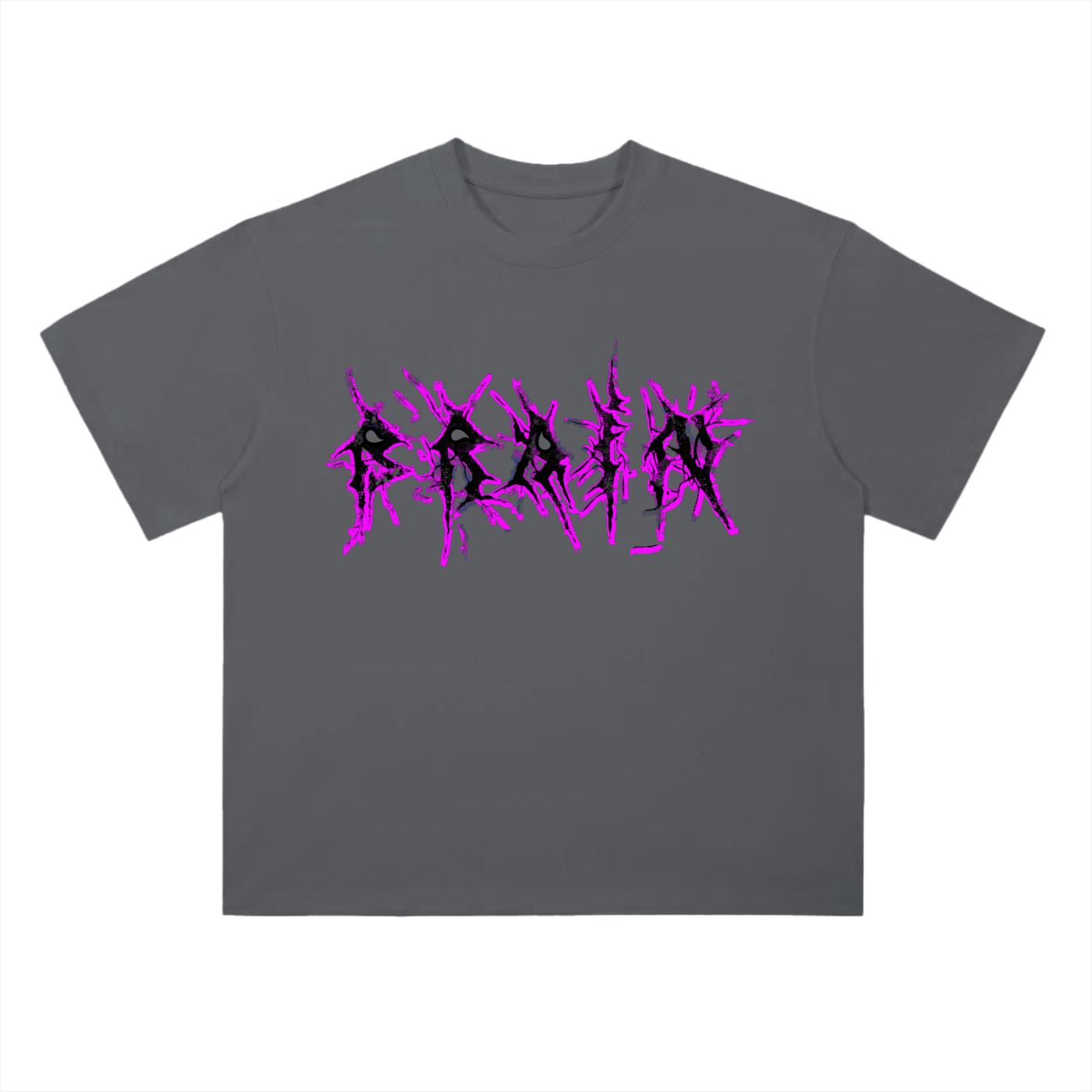 PAISLEY BRAIN T