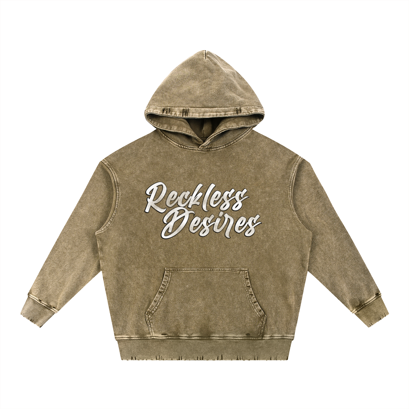RECKLESS DESIRES